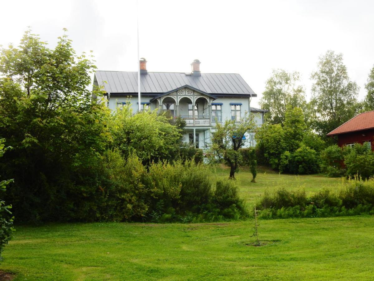 Wallinshuset Sunne Esterno foto